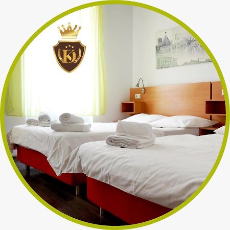 King David Apartments וינה מראה חיצוני תמונה