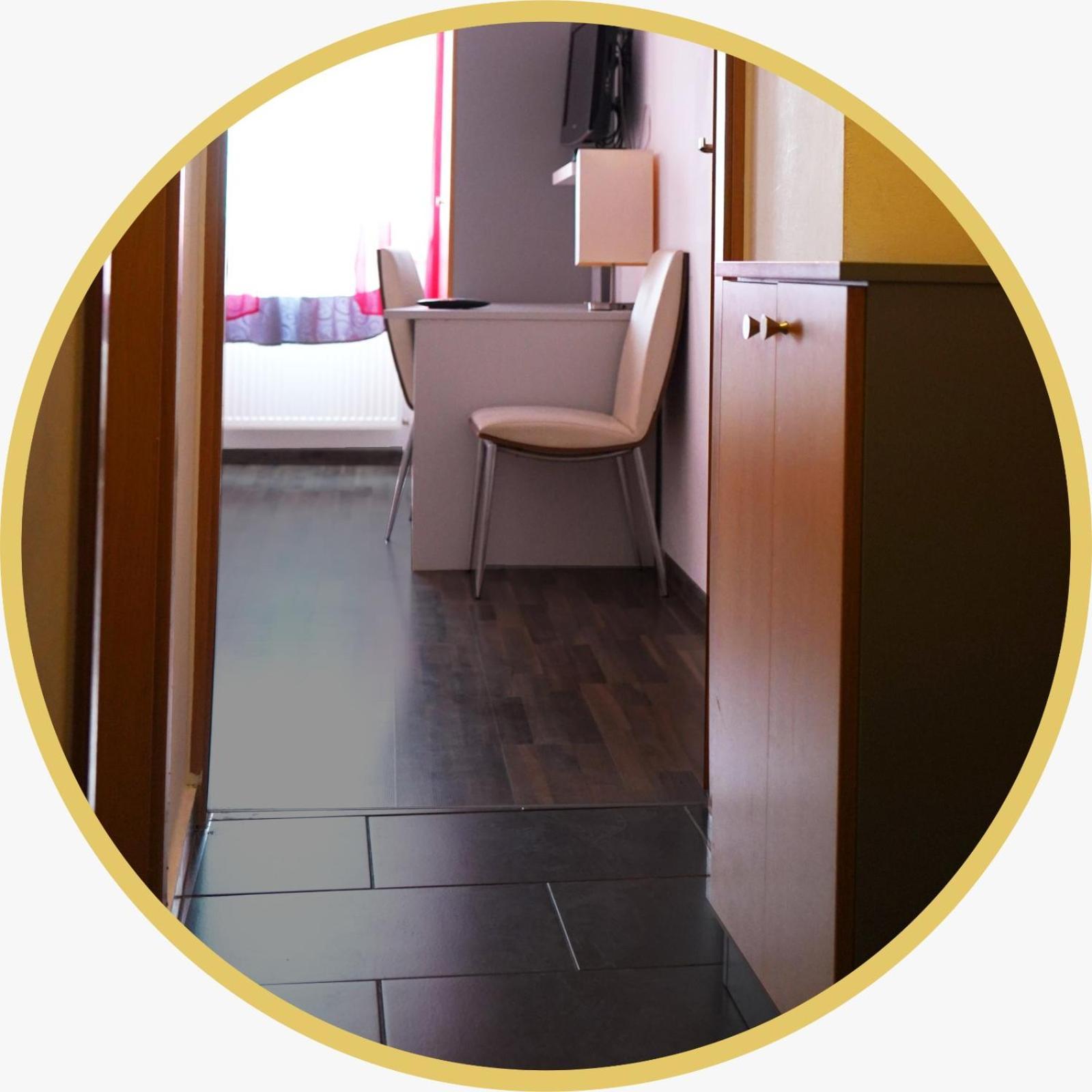 King David Apartments וינה מראה חיצוני תמונה