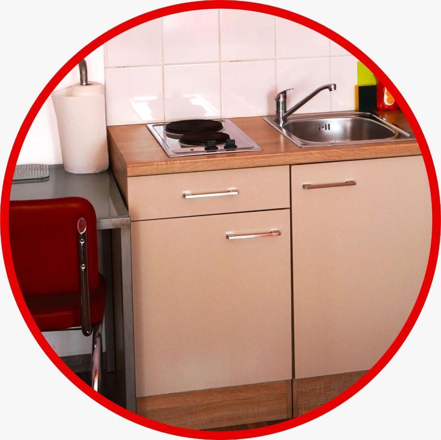 King David Apartments וינה מראה חיצוני תמונה