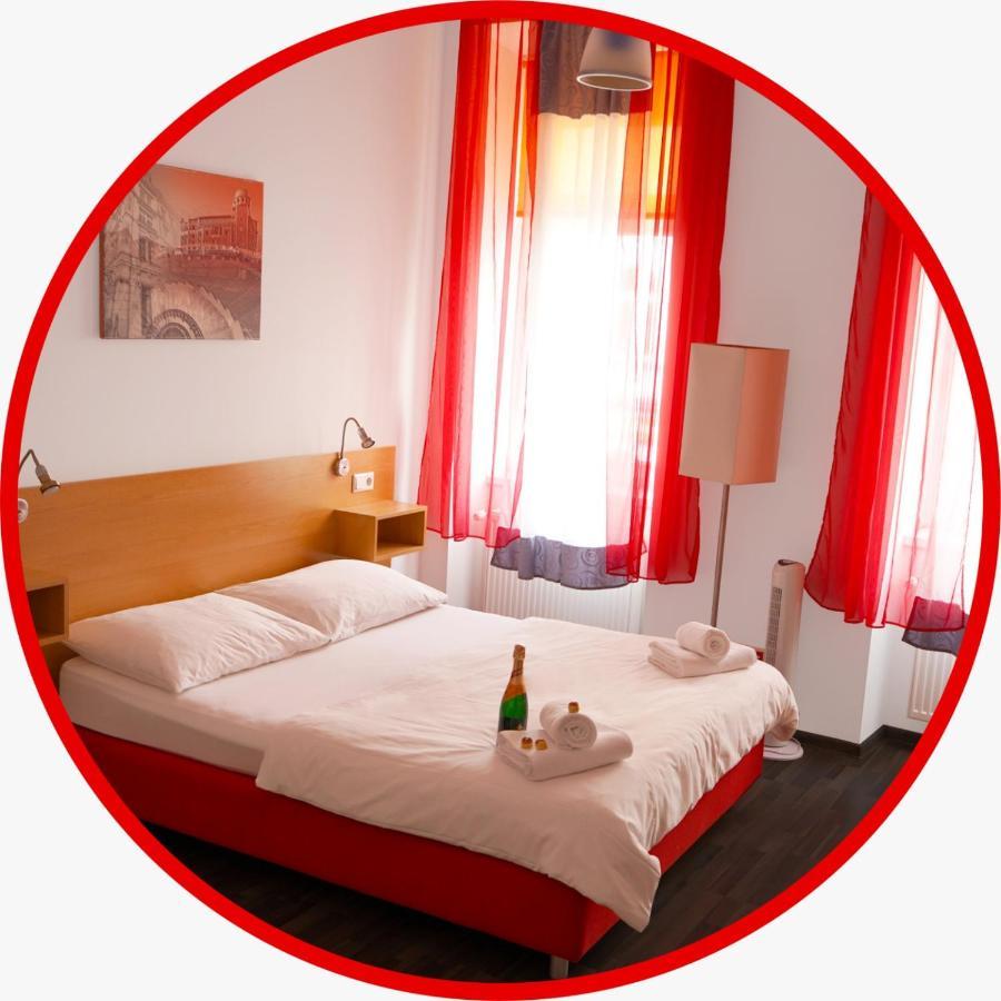 King David Apartments וינה מראה חיצוני תמונה