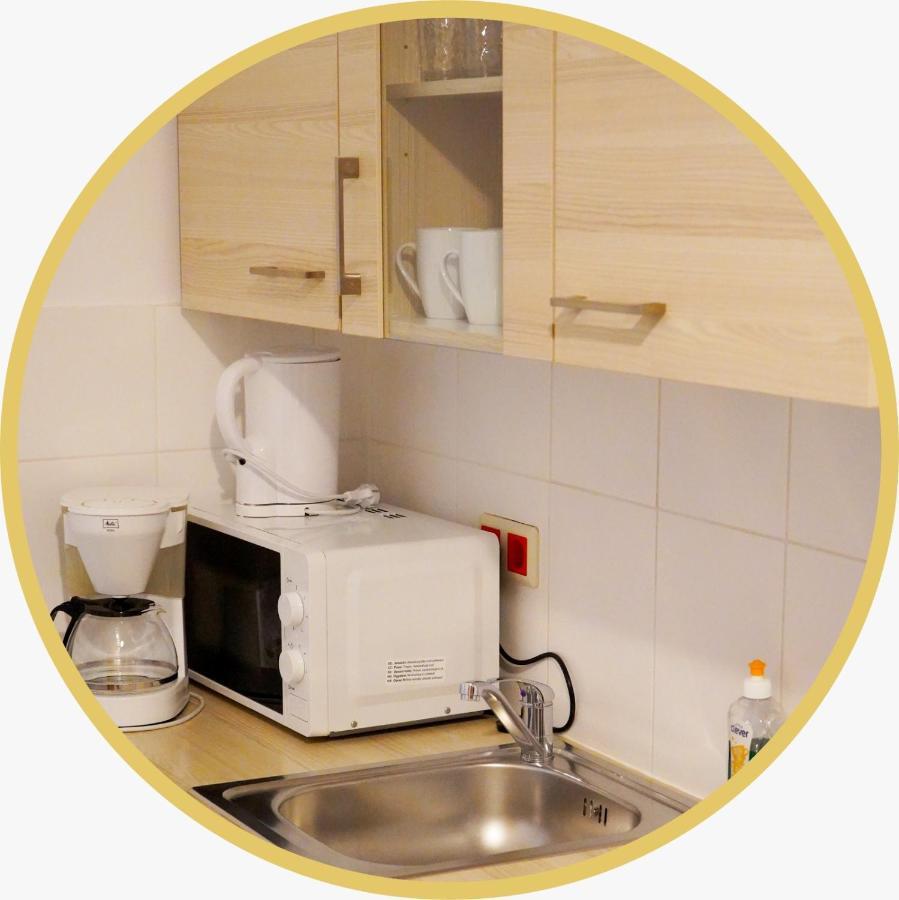 King David Apartments וינה מראה חיצוני תמונה