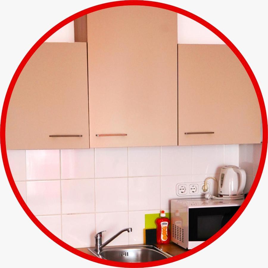 King David Apartments וינה מראה חיצוני תמונה