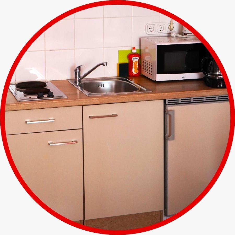 King David Apartments וינה מראה חיצוני תמונה